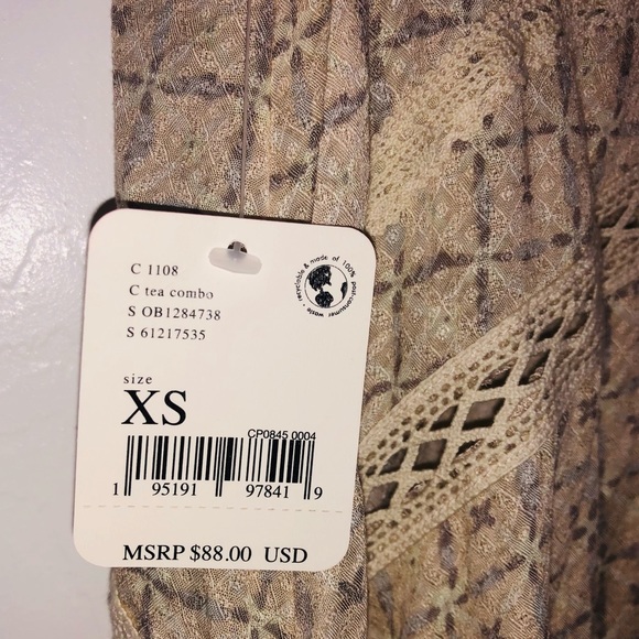 Free People dress - Picture 5 of 5